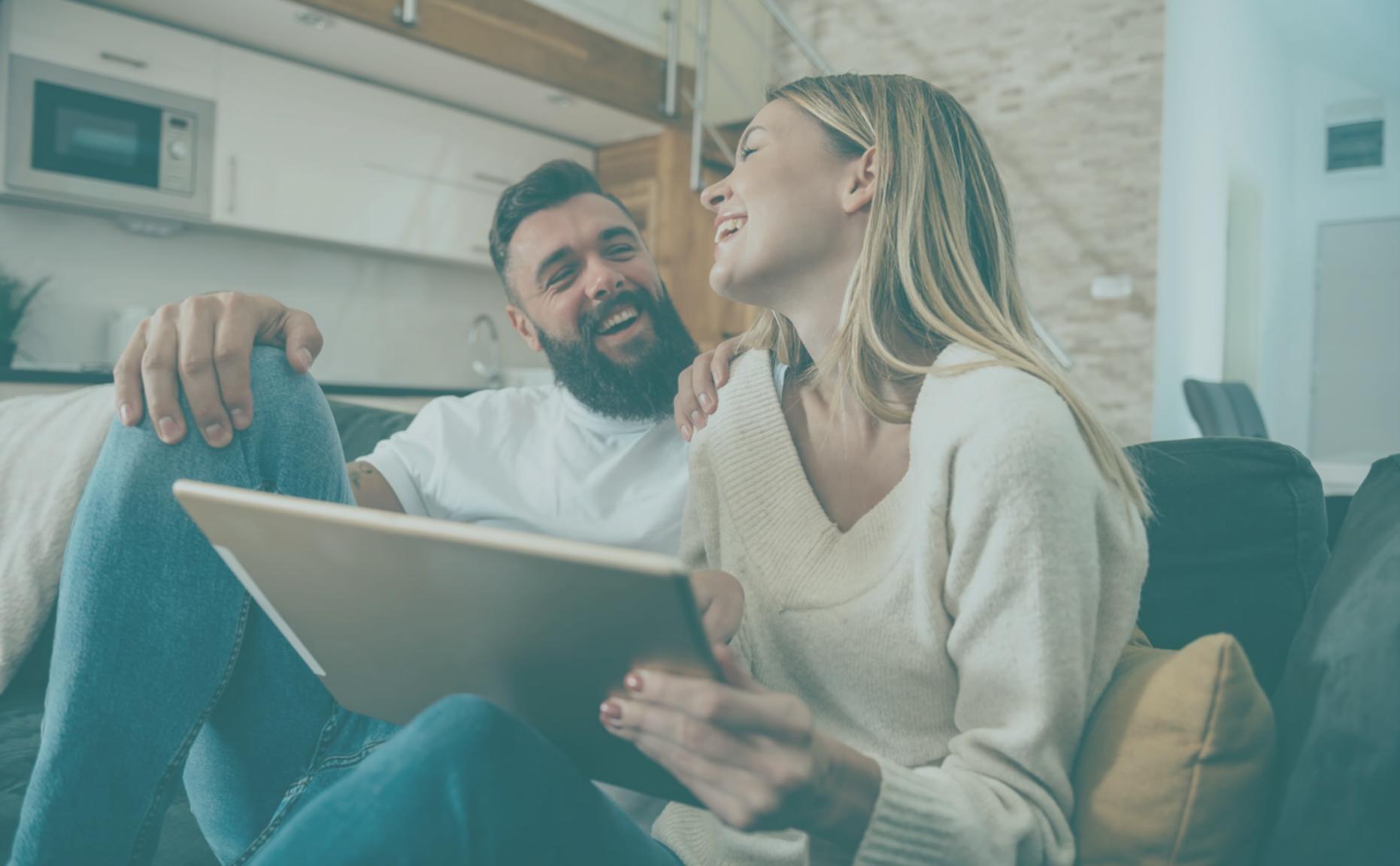 Structured financial planning session